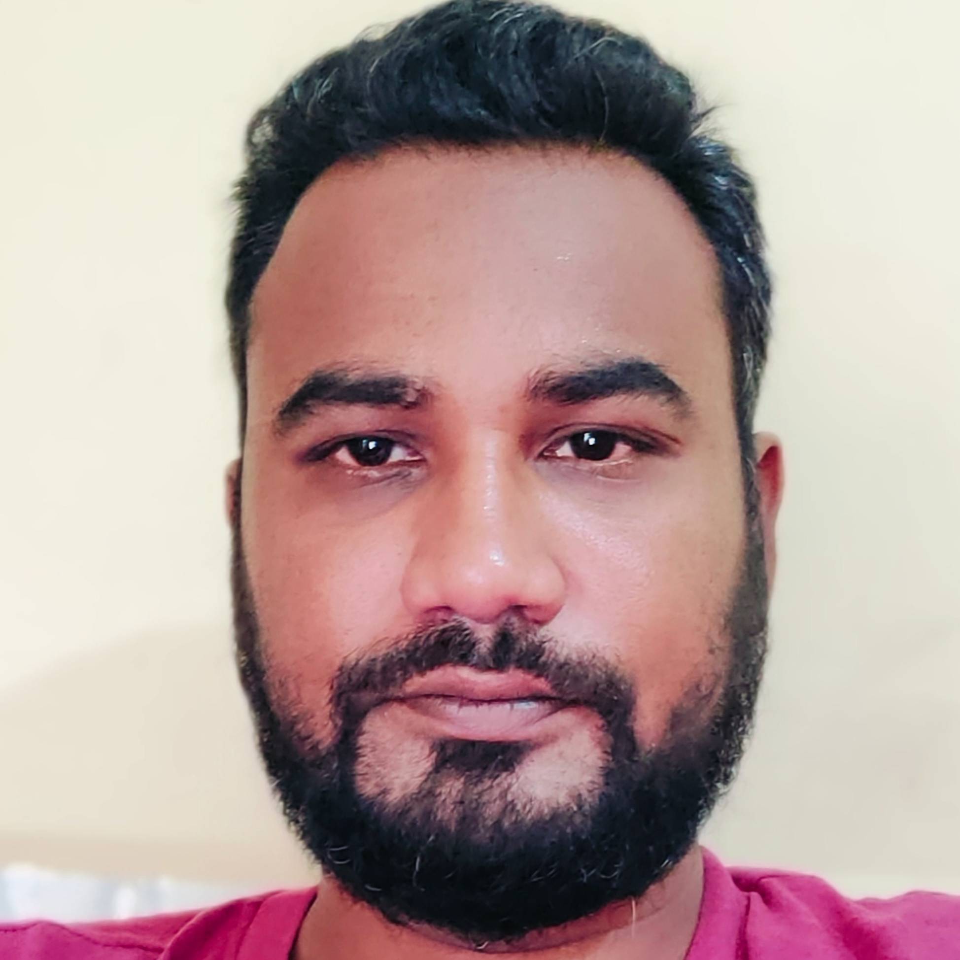 IMRAN KHAN