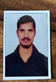 VINOD KUMAR VADDEPALLI