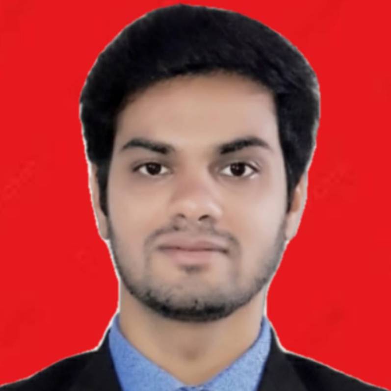 Siddharth Mahavarkar