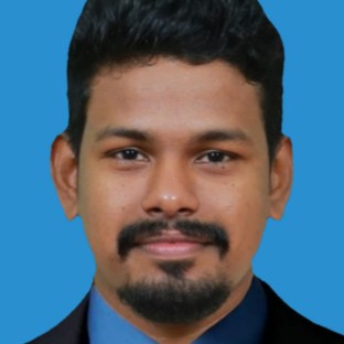 NANDHU KRISHNAN N