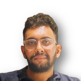 Sourav Paul