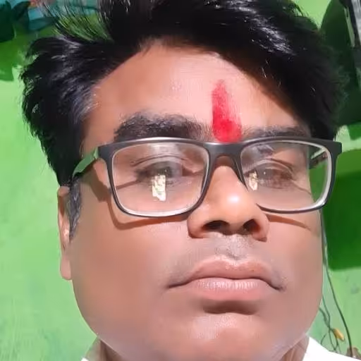 Abdhesh Puri Goswami
