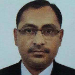 Bharat Patil