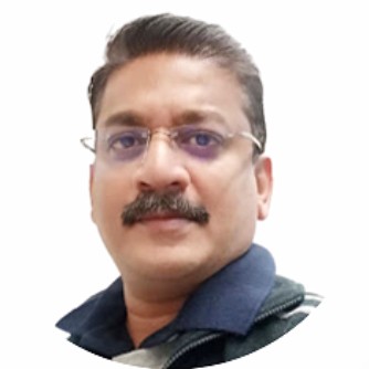 Rajev A Menon