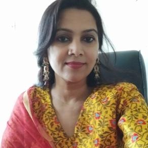 K. Kavser Jahan