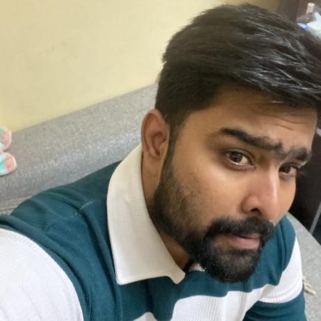 Surendhar Manohar