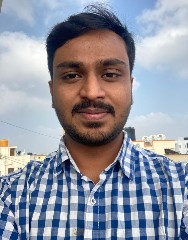 PAVAN H P