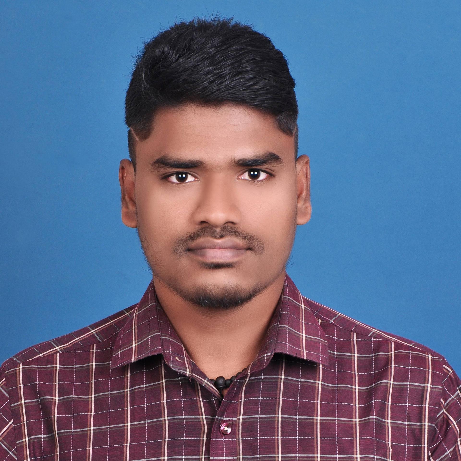 RajKumar