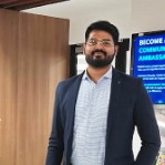 Dikshant Shekhar Mishra