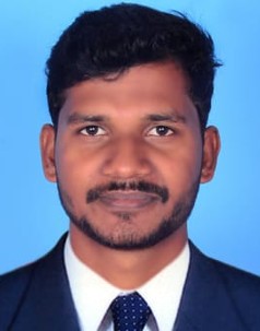 RAMAKRISHNAN S