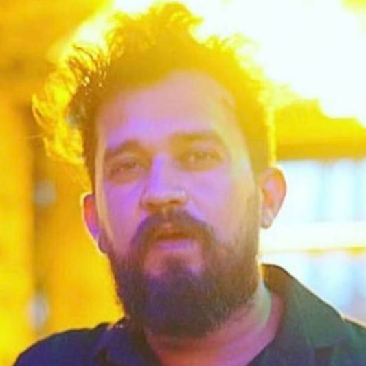 Sumit Sharma