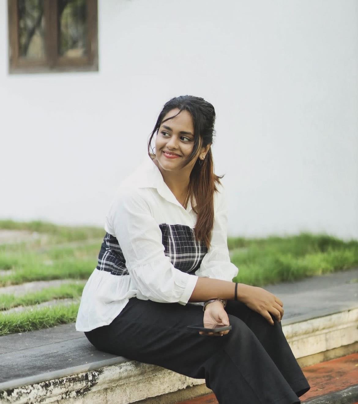 Aashika R