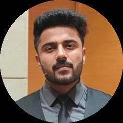 Yash Vardhan Singh