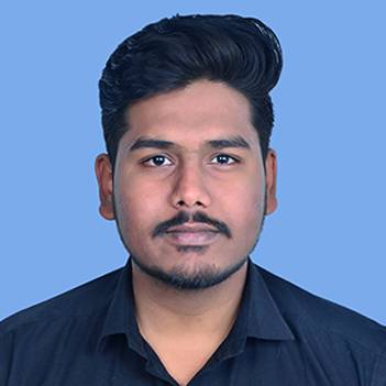 NISHANT SAHU