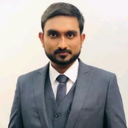 Arjun A