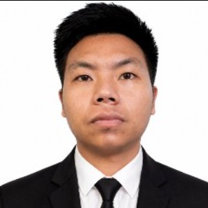 Tenngai Phom