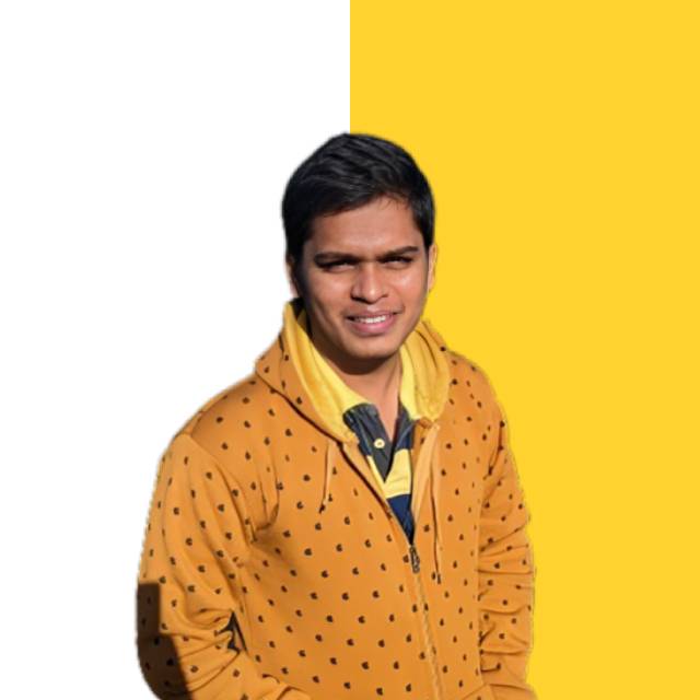 Gopinath V