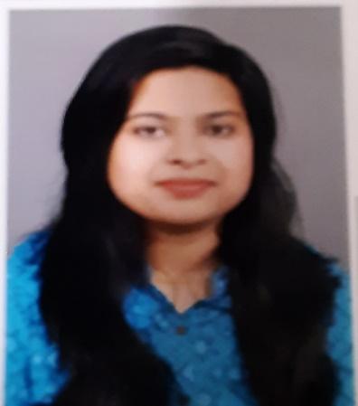 Swati Sinha