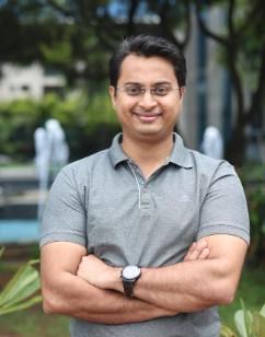 Subhag Kirankumar