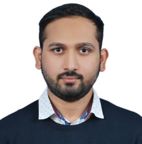 Shuvam Dutta