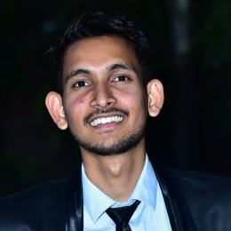 Abhishek Gajbhiye
