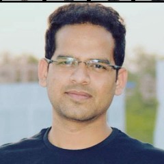 Mangesh Dhobale