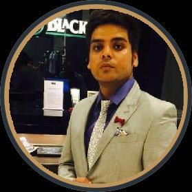 Vaibhav Bohra