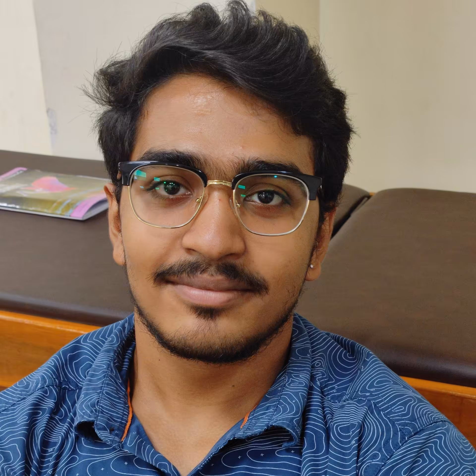 Sreejit Sen