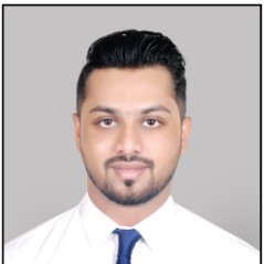 Syed Hussain