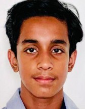 SHAUNAK GANGULY