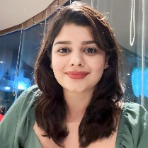 Samriddhi Dubey