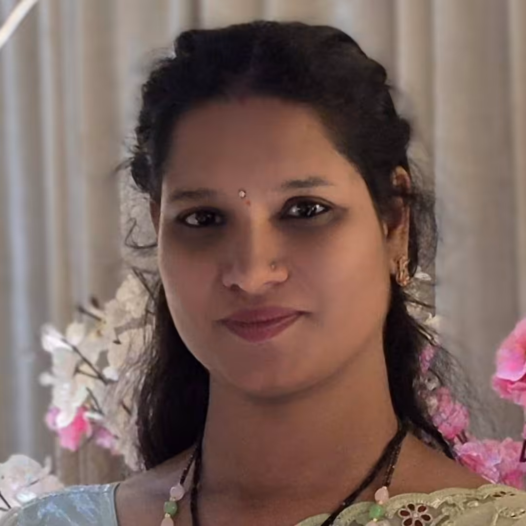 Snehal Amol Jagtap