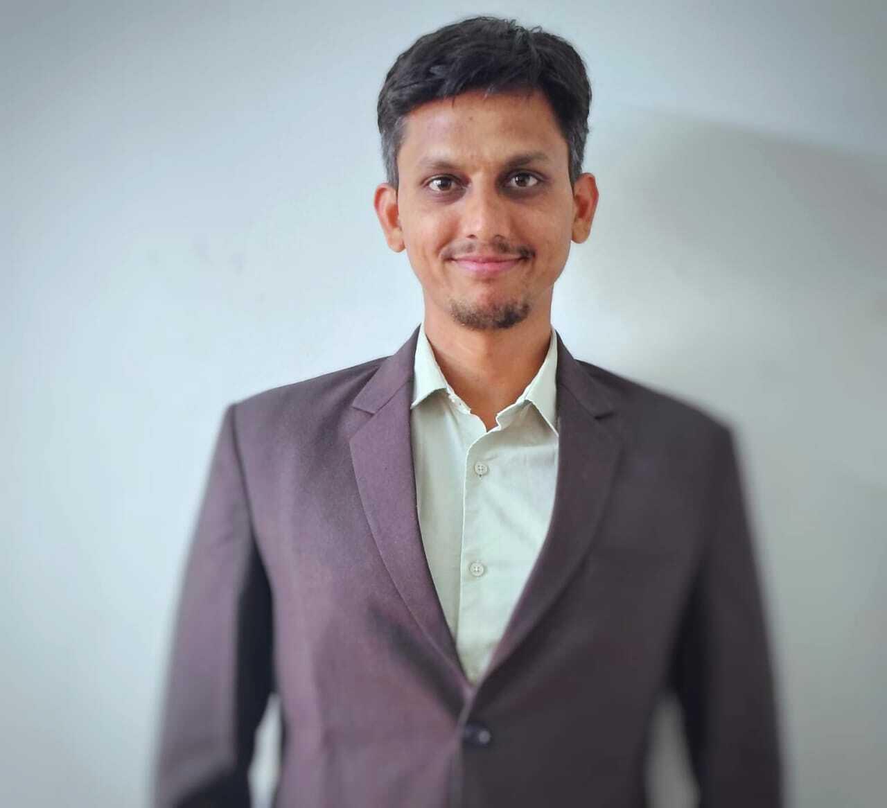 Nikhil Gund
