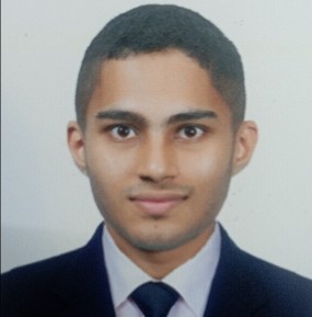 Darsh Shinkre
