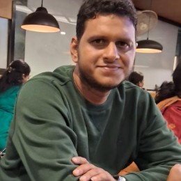 Subrat Sai Nayak