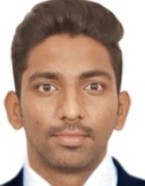 Mohan Ram Balaganesh