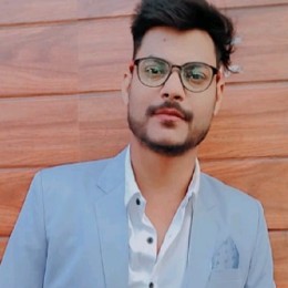 Nazim Saifi