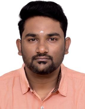 Sainiranjan Jeyaraman