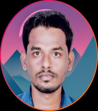 Jitendra Pillai