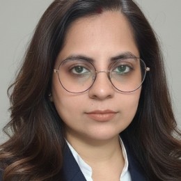 Rekha Agarwal