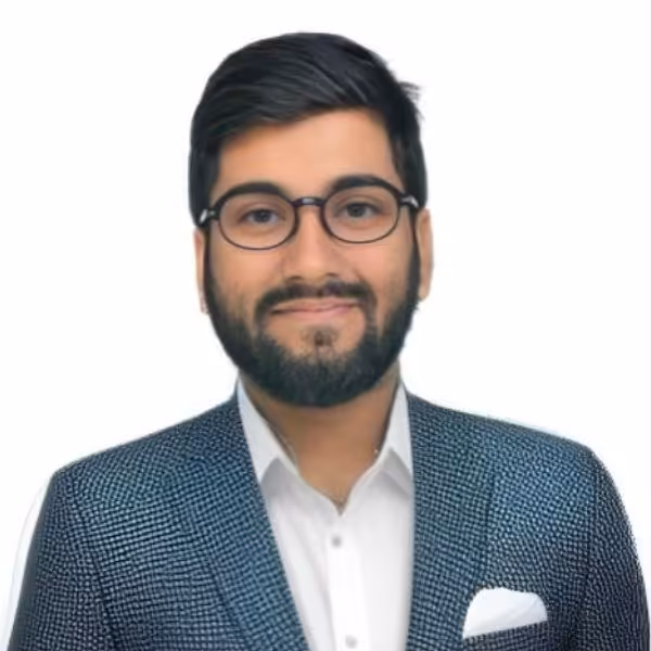 Rishabh Wasan