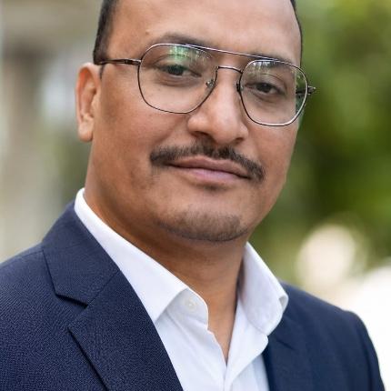 Atul Singh