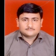 Irshad Saifi