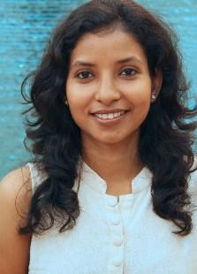 Smita Casuba