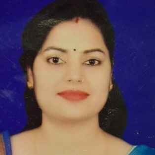 Priyanka Yadav