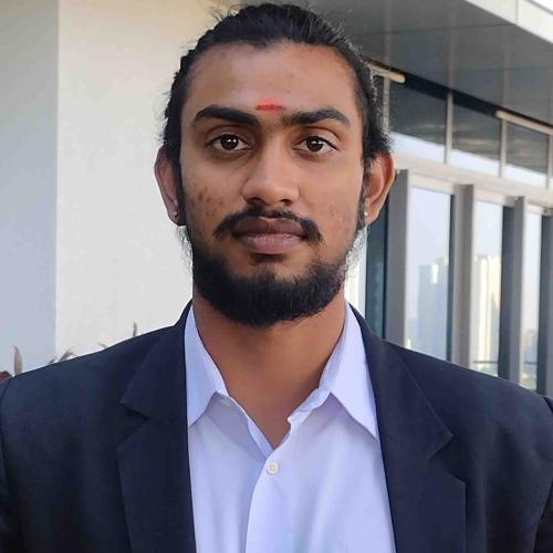 N. Rohith Sarma