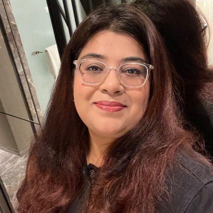 Swati Dua