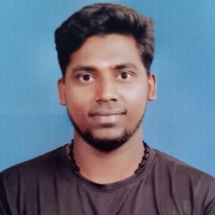 Muraliraja P