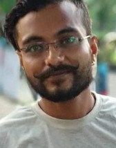 Debayan Goswami