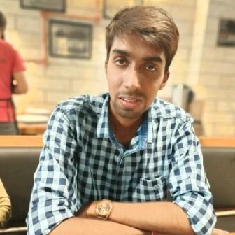 Kalpesh Solanki